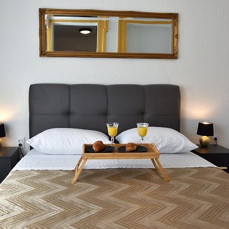 Golden Room Задар Екстериор снимка