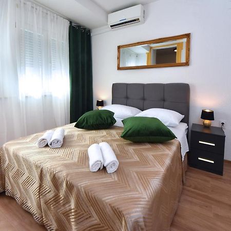 Golden Room Задар Екстериор снимка