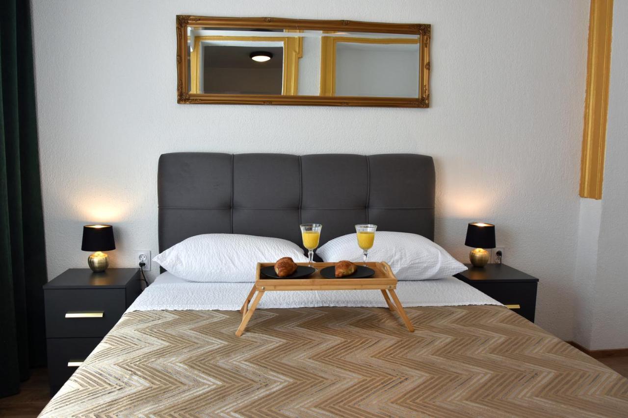 Golden Room Задар Екстериор снимка