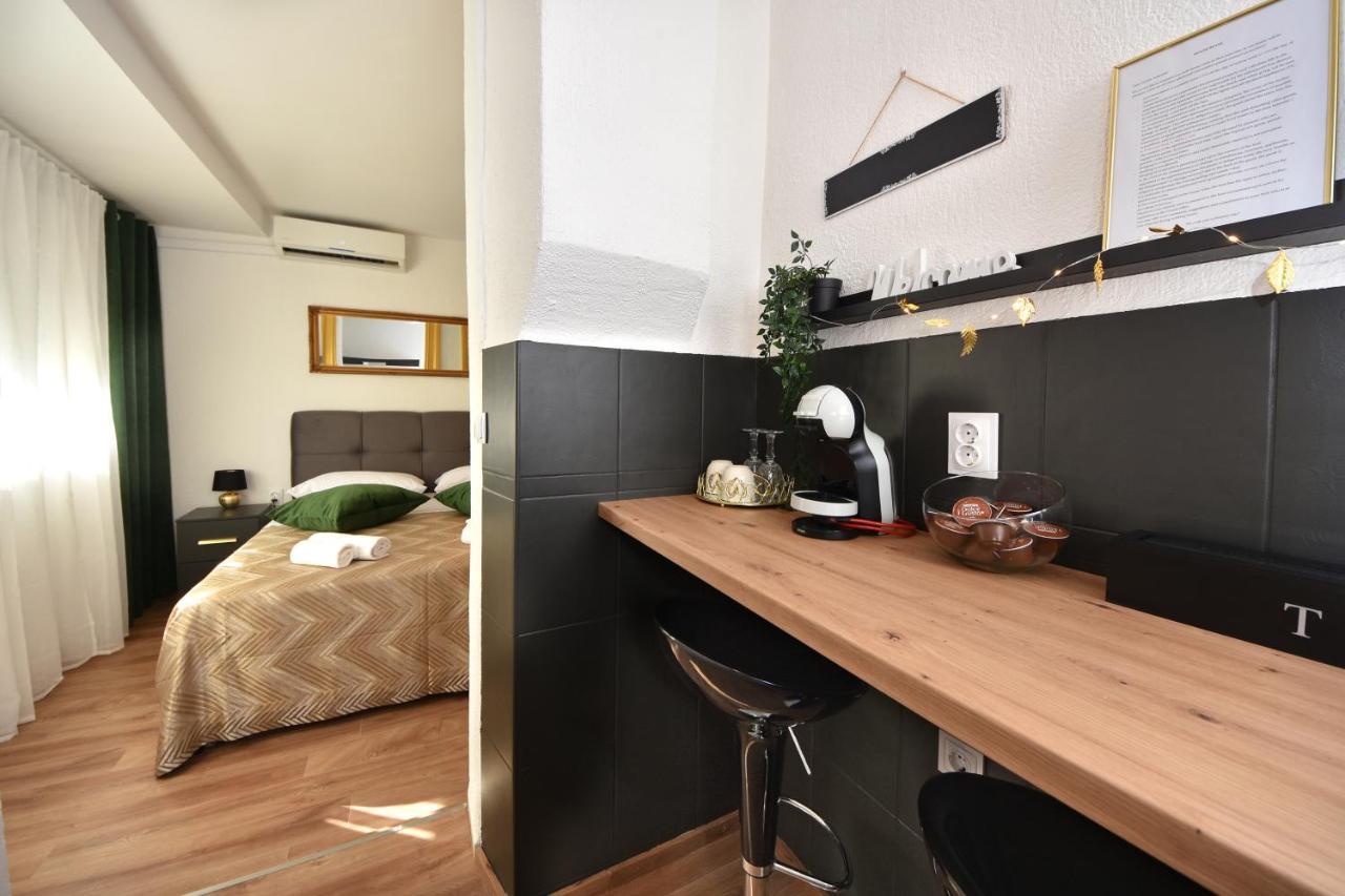 Golden Room Задар Екстериор снимка