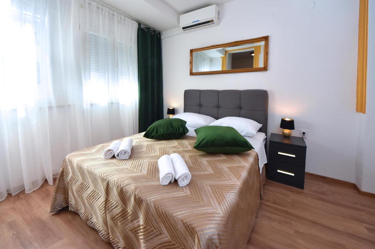 Golden Room Задар Екстериор снимка